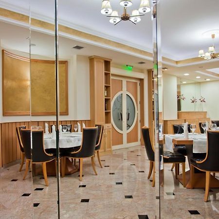 Hotel Incognito Pomorie Поморие Экстерьер фото