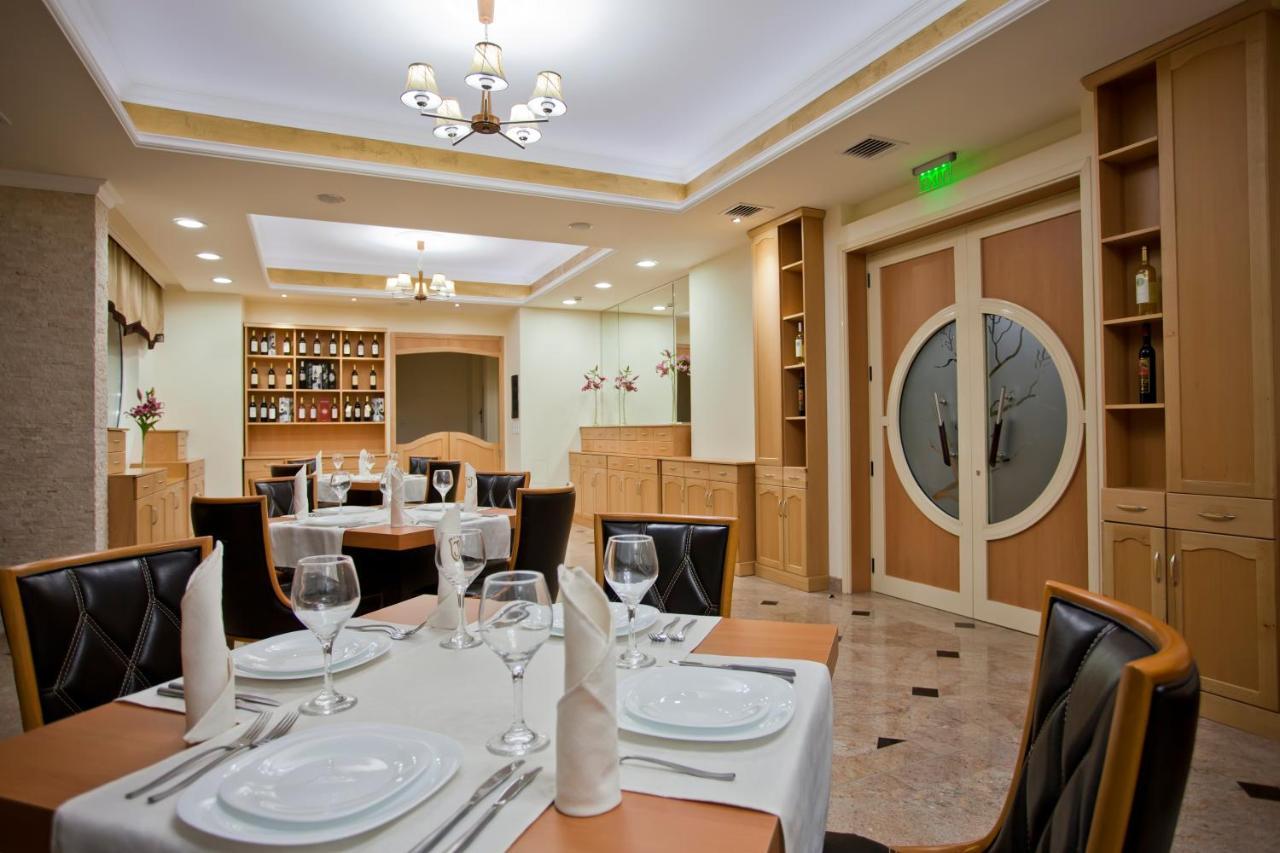 Hotel Incognito Pomorie Поморие Экстерьер фото